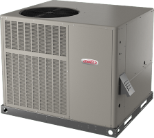 LRP14 3-Phase Rooftop Packaged Unit