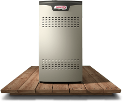 Dave Lennox Signature® Collection SL280V Variable-Speed Gas Furnace