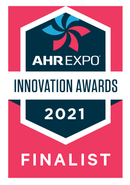 2021 AHR EXPO Innovation Awards Finalist
