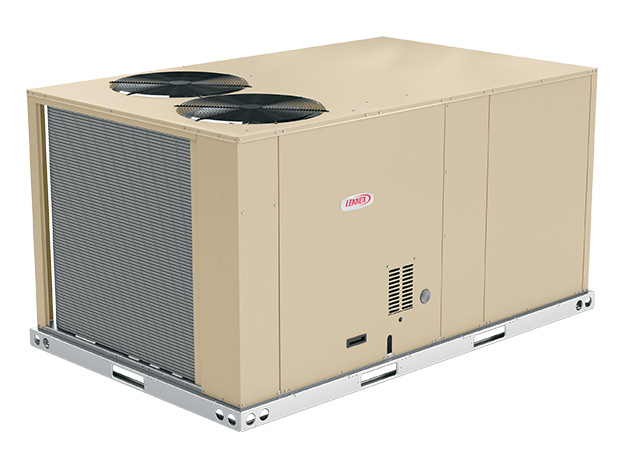 ENERGENCE® ROOFTOP UNITS